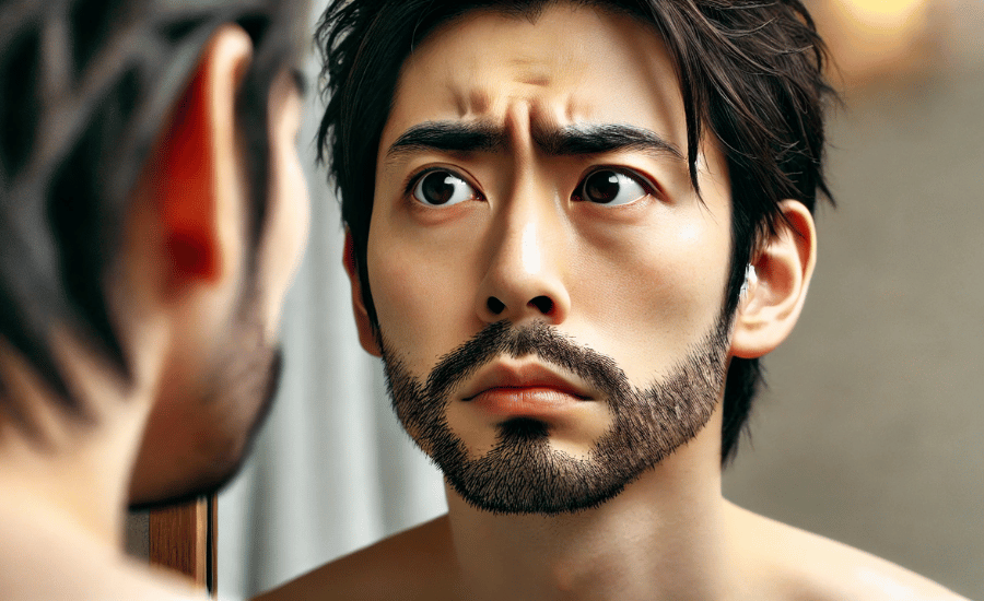 効果ないと感じる理由
