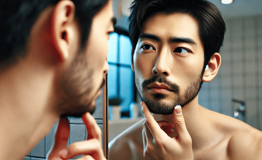 ゴリラクリニックでヒゲ脱毛の失敗を防ぐ回数料金と注意点まとめ