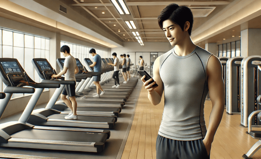 チョコザップ脱毛男性炎上の真相と現在の利用可否を解説