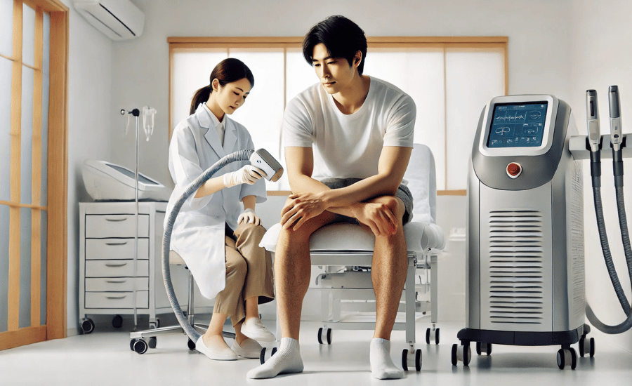 医療脱毛は5回で終わる？