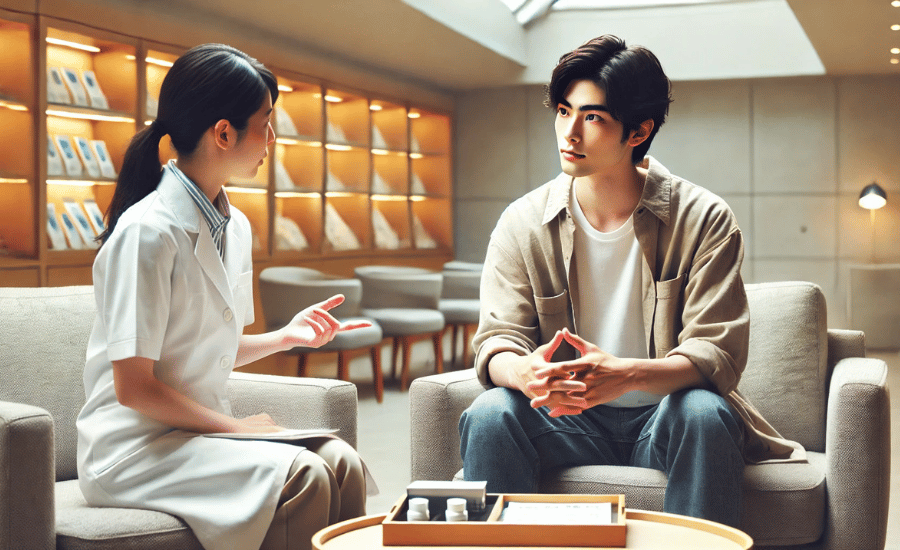 学生・未成年はどっち？
