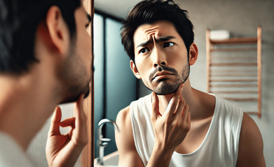 顔脱毛は10回で終わらない